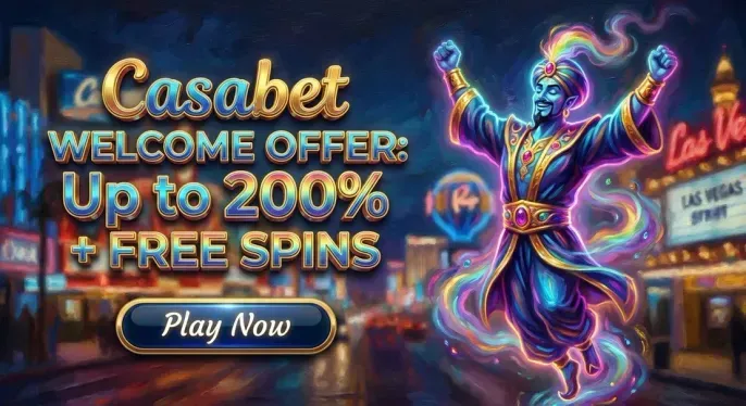Casabet